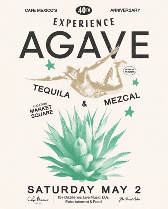 Experience Agave Experience Agave